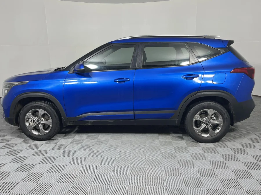 Used 2020 Kia Seltos 1.6 EX manual - WeBuyCars Montana Used 2020 Kia Seltos 1.6 EX manual - WeBuyCars Montana