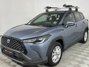 Used 2023 Toyota Corolla Cross 1.8 Xi