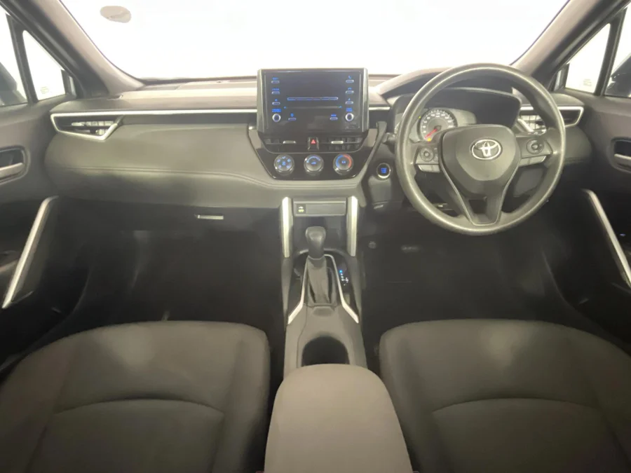 Used 2023 Toyota Corolla Cross 1.8 Xi - WeBuyCars Richmond