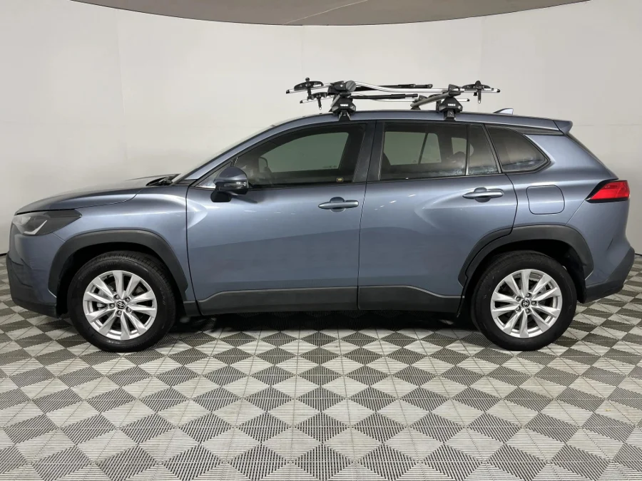 Used 2023 Toyota Corolla Cross 1.8 Xi - WeBuyCars Richmond
