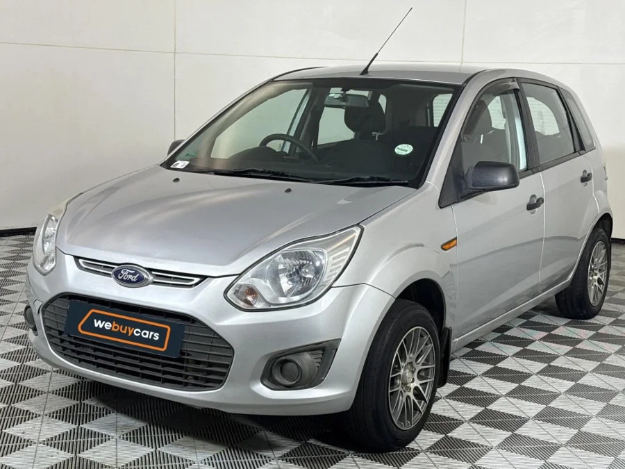 Used 2015 Ford Figo 1.4TDCi Ambiente - WeBuyCars Midstream Used 2015 Ford Figo 1.4TDCi Ambiente - WeBuyCars Midstream