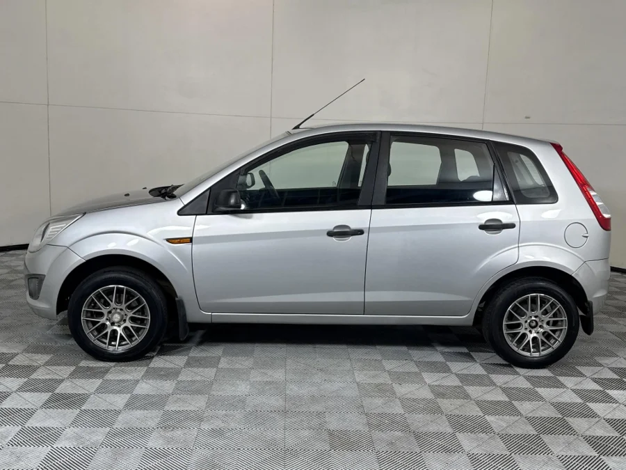 Used 2015 Ford Figo 1.4TDCi Ambiente - WeBuyCars Midstream Used 2015 Ford Figo 1.4TDCi Ambiente - WeBuyCars Midstream