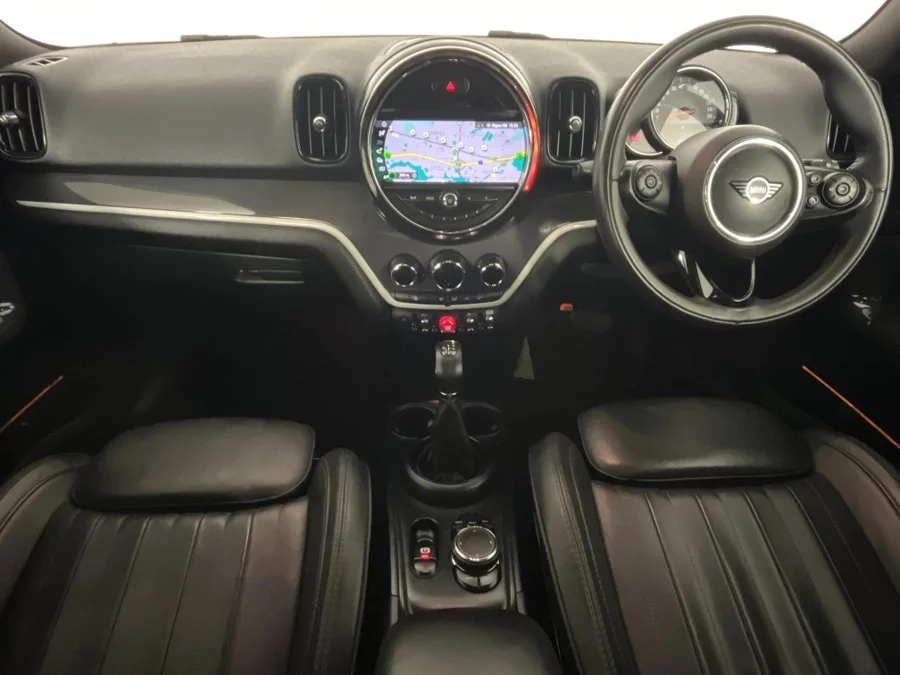 Used 2020 MINI Countryman Cooper S Countryman Shadow Edition - WeBuyCars Gqeberha Used 2020 MINI Countryman Cooper S Countryman Shadow Edition - WeBuyCars Gqeberha