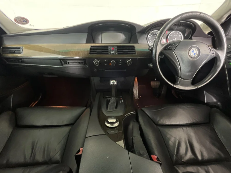 Used 2004 BMW 5 Series 545i steptronic - WeBuyCars Riverhorse Used 2004 BMW 5 Series 545i steptronic - WeBuyCars Riverhorse