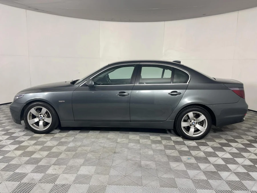 Used 2004 BMW 5 Series 545i steptronic - WeBuyCars Riverhorse Used 2004 BMW 5 Series 545i steptronic - WeBuyCars Riverhorse