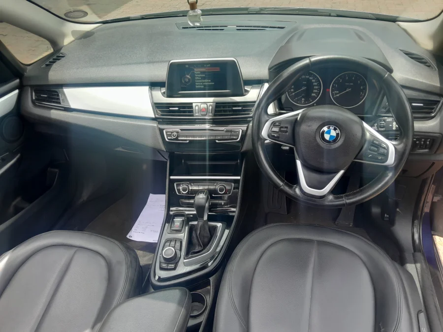 Used 2016 BMW 2 Series Active Tourer 218i Active Tourer - OJB Auto Innovation