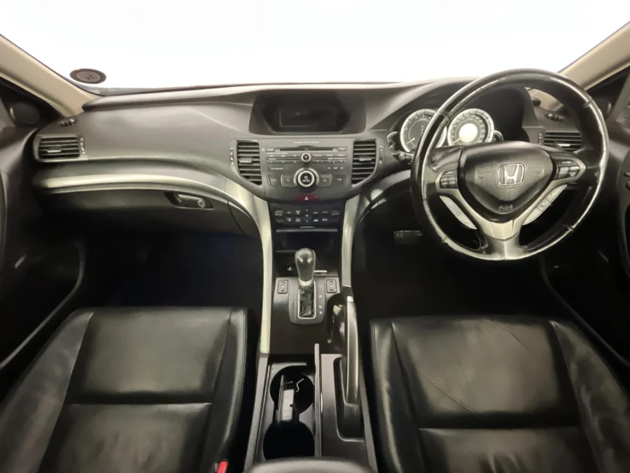 Used 2013 Honda Accord 2.4 Executive auto - WeBuyCars JHB South Used 2013 Honda Accord 2.4 Executive auto - WeBuyCars JHB South