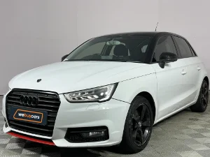 Used 2017 Audi A1 Sportback 1.4TFSI SE auto