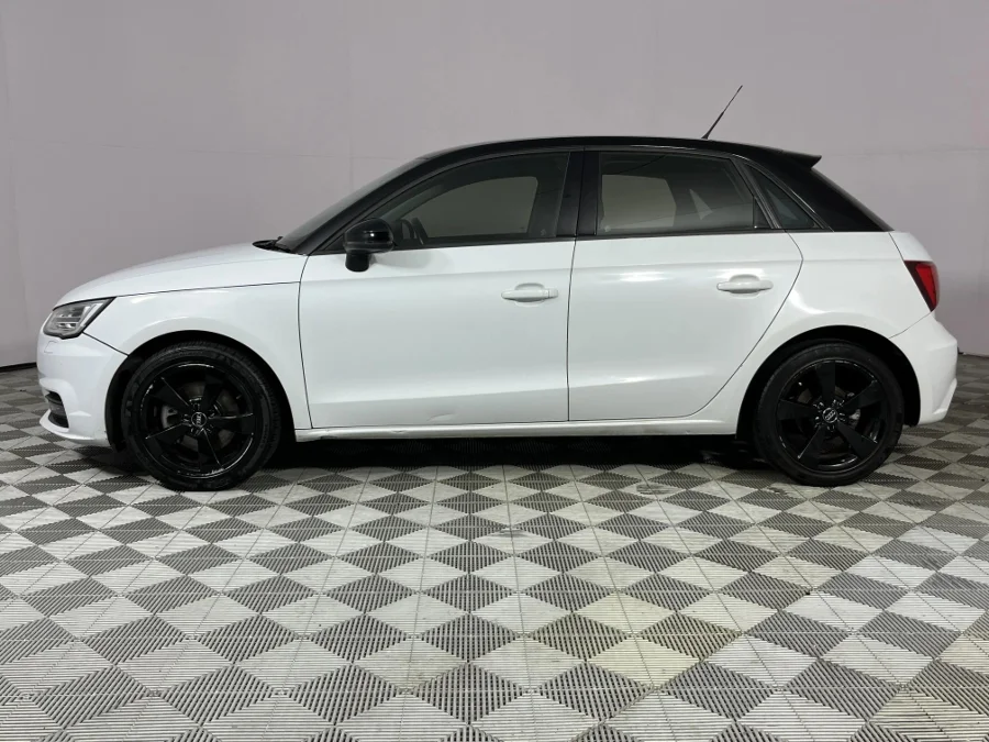 Used 2017 Audi A1 Sportback 1.4TFSI SE auto - WeBuyCars Brackenfell Cape Town Used 2017 Audi A1 Sportback 1.4TFSI SE auto - WeBuyCars Brackenfell Cape Town