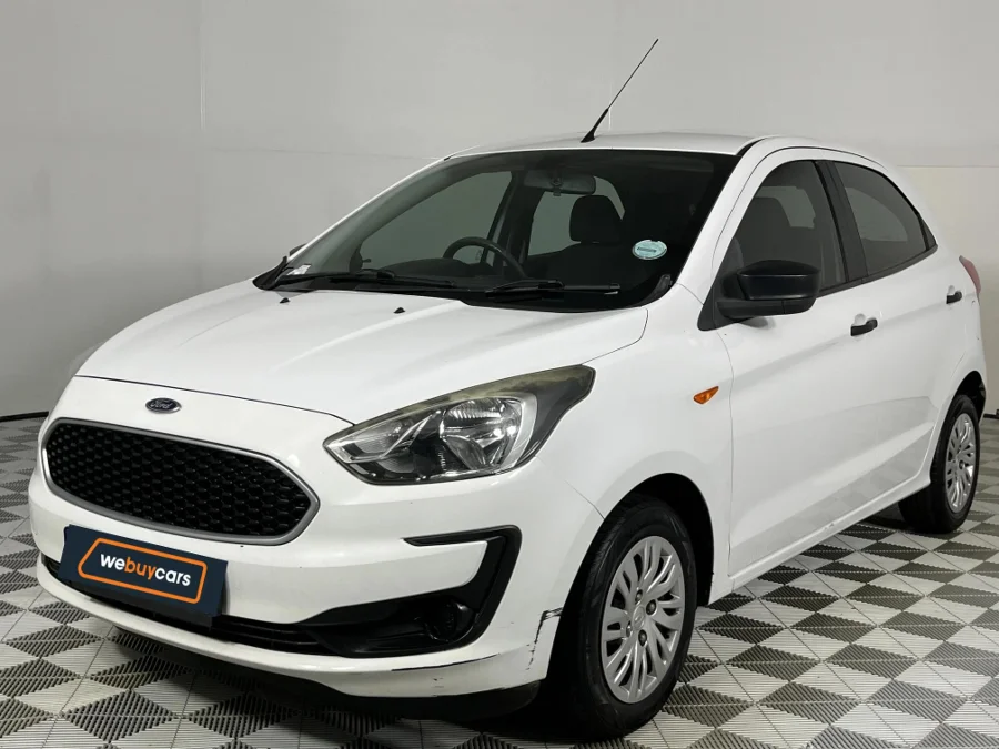 Used 2018 Ford Figo sedan 1.5 Ambiente - WeBuyCars Silverlakes Used 2018 Ford Figo sedan 1.5 Ambiente - WeBuyCars Silverlakes