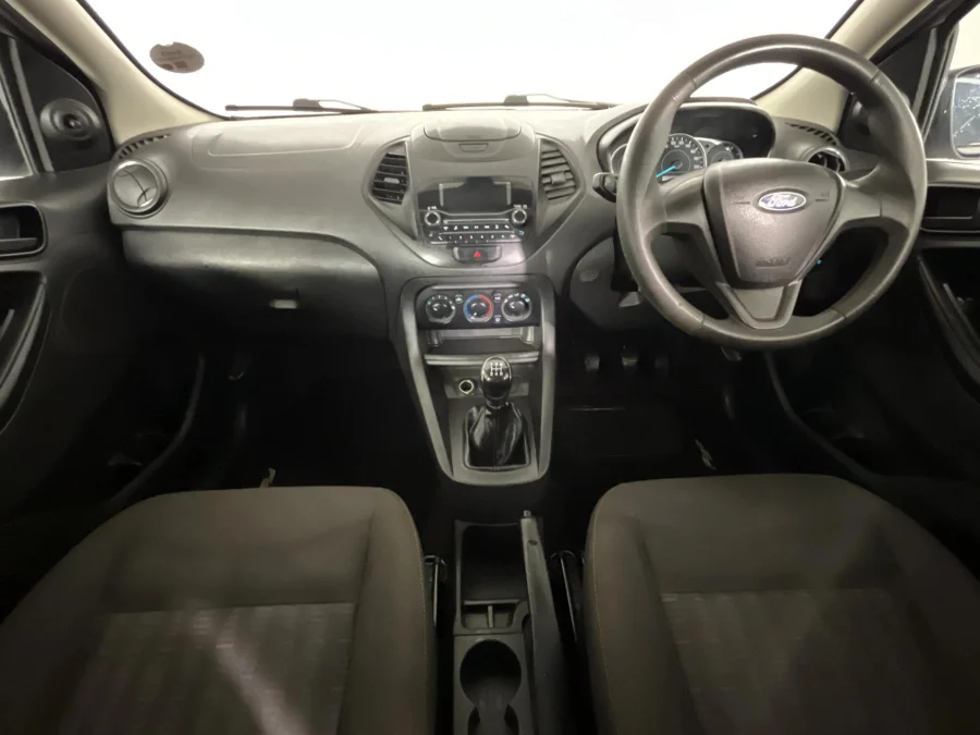 Used 2018 Ford Figo sedan 1.5 Ambiente - WeBuyCars Silverlakes Used 2018 Ford Figo sedan 1.5 Ambiente - WeBuyCars Silverlakes