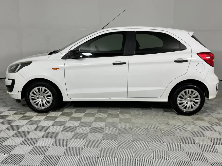 Used 2018 Ford Figo sedan 1.5 Ambiente - WeBuyCars Silverlakes Used 2018 Ford Figo sedan 1.5 Ambiente - WeBuyCars Silverlakes