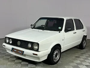 Used 2005 Volkswagen Citi 1.4 Chico