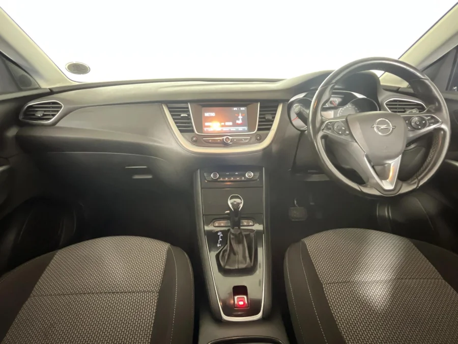 Used 2019 Opel Grandland X 1.6T - WeBuyCars Epping