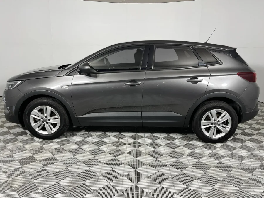 Used 2019 Opel Grandland X 1.6T - WeBuyCars Epping