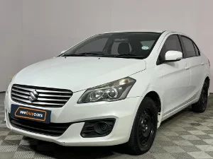 Used 2018 Suzuki Ciaz 1.4 GLX