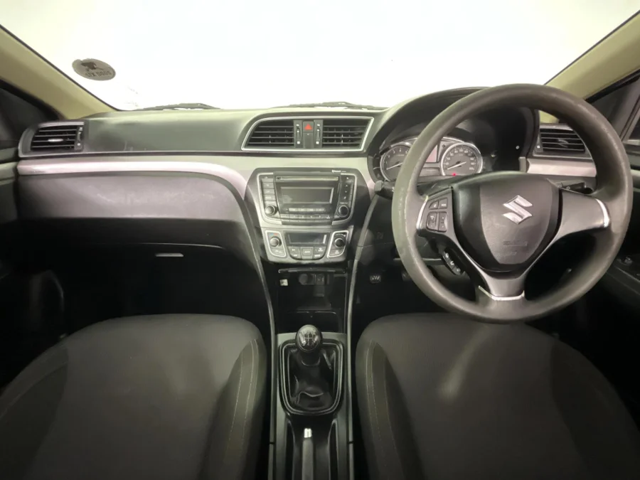 Used 2018 Suzuki Ciaz 1.4 GLX - WeBuyCars Brackenfell Cape Town Used 2018 Suzuki Ciaz 1.4 GLX - WeBuyCars Brackenfell Cape Town