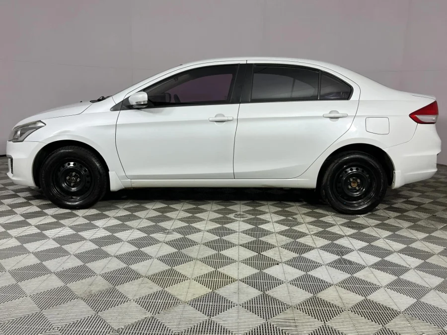 Used 2018 Suzuki Ciaz 1.4 GLX - WeBuyCars Brackenfell Cape Town Used 2018 Suzuki Ciaz 1.4 GLX - WeBuyCars Brackenfell Cape Town