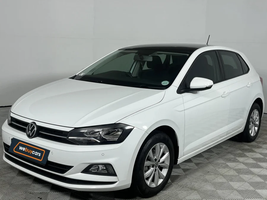 Used 2021 Volkswagen Polo hatch 1.0TSI Comfortline auto - WeBuyCars Richmond Used 2021 Volkswagen Polo hatch 1.0TSI Comfortline auto - WeBuyCars Richmond