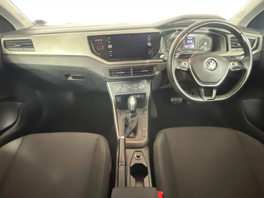 Used 2021 Volkswagen Polo hatch 1.0TSI Comfortline auto - WeBuyCars Richmond Used 2021 Volkswagen Polo hatch 1.0TSI Comfortline auto - WeBuyCars Richmond