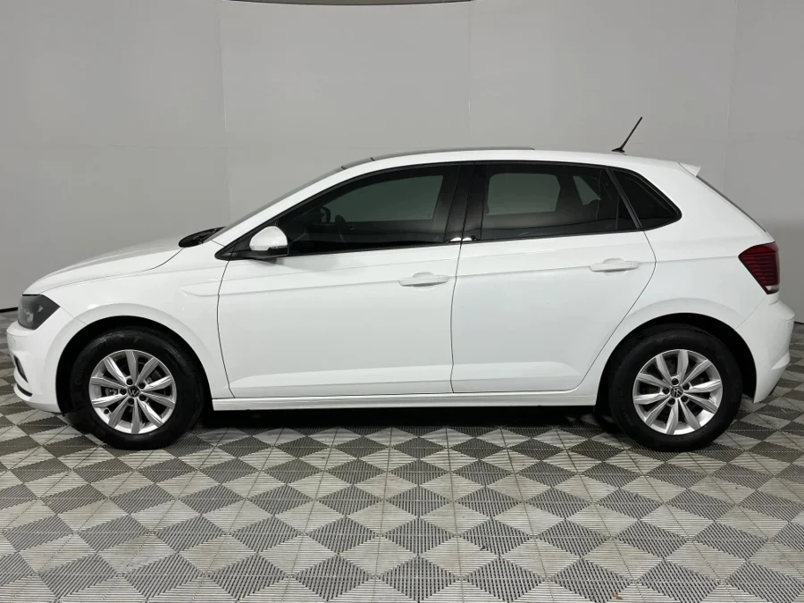 Used 2021 Volkswagen Polo hatch 1.0TSI Comfortline auto - WeBuyCars Richmond Used 2021 Volkswagen Polo hatch 1.0TSI Comfortline auto - WeBuyCars Richmond