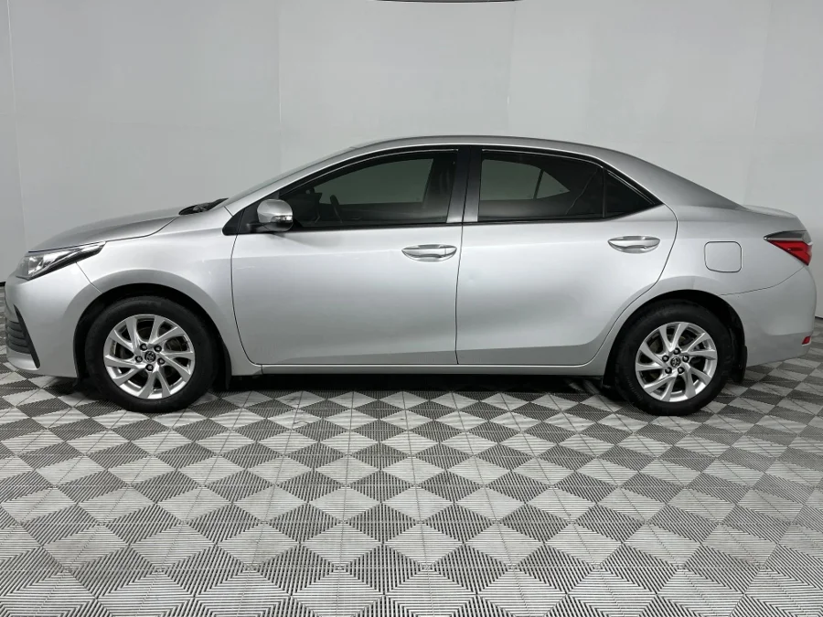 Used 2019 Toyota Corolla 1.8 Prestige - WeBuyCars Epping