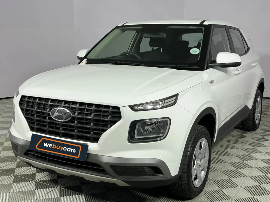 Used 2022 Hyundai Venue 1.0T Motion auto - WeBuyCars Durban Used 2022 Hyundai Venue 1.0T Motion auto - WeBuyCars Durban
