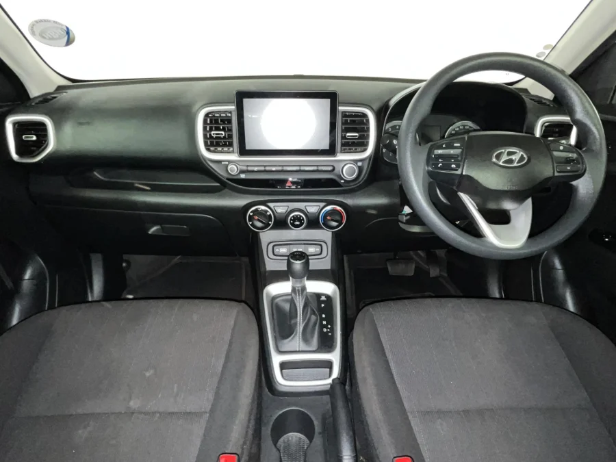 Used 2022 Hyundai Venue 1.0T Motion auto - WeBuyCars Durban Used 2022 Hyundai Venue 1.0T Motion auto - WeBuyCars Durban