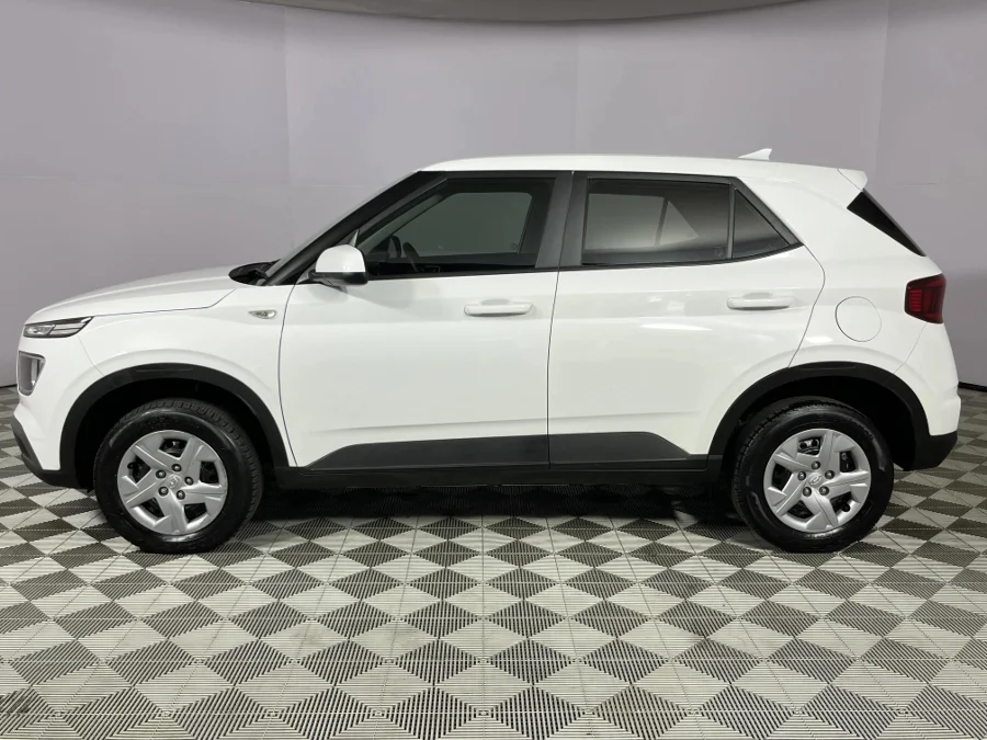 Used 2022 Hyundai Venue 1.0T Motion auto - WeBuyCars Durban Used 2022 Hyundai Venue 1.0T Motion auto - WeBuyCars Durban