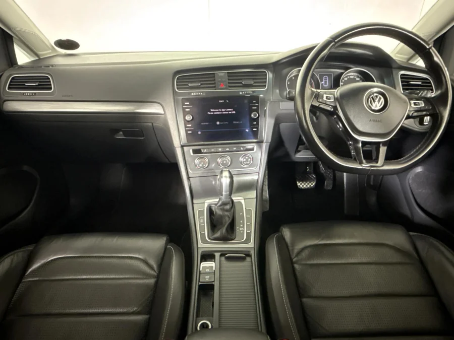 Used 2018 Volkswagen Golf 1.4TSI Comfortline - WeBuyCars Rustenburg
