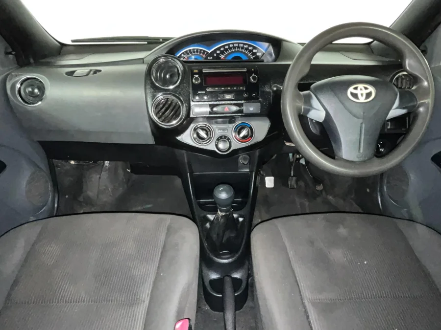 Used 2013 Toyota Etios sedan 1.5 Sprint - WeBuyCars Durban Used 2013 Toyota Etios sedan 1.5 Sprint - WeBuyCars Durban