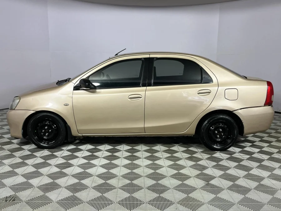 Used 2013 Toyota Etios sedan 1.5 Sprint - WeBuyCars Durban Used 2013 Toyota Etios sedan 1.5 Sprint - WeBuyCars Durban