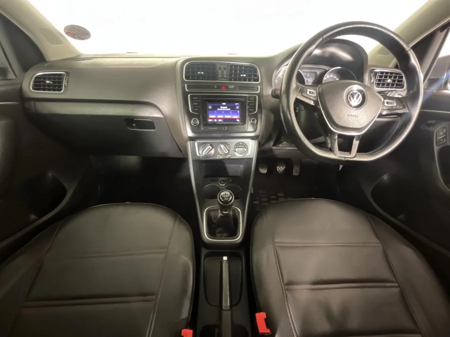 Used 2014 Volkswagen Polo hatch 1.2TSI beats - WeBuyCars Riverhorse Used 2014 Volkswagen Polo hatch 1.2TSI beats - WeBuyCars Riverhorse