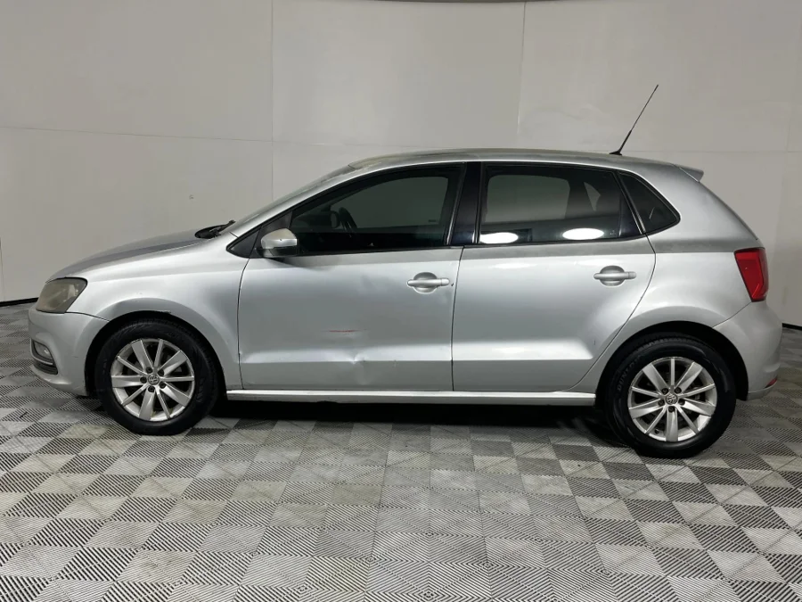 Used 2014 Volkswagen Polo hatch 1.2TSI beats - WeBuyCars Riverhorse Used 2014 Volkswagen Polo hatch 1.2TSI beats - WeBuyCars Riverhorse