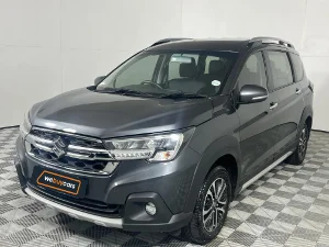 Used 2024 Suzuki XL6 1.5 GL auto