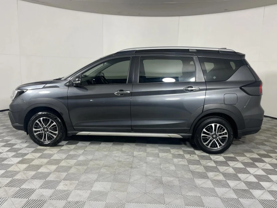Used 2024 Suzuki XL6 1.5 GL auto - WeBuyCars Riverhorse