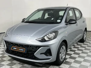 Used 2025 Hyundai Grand i10 1.2 Premium hatch