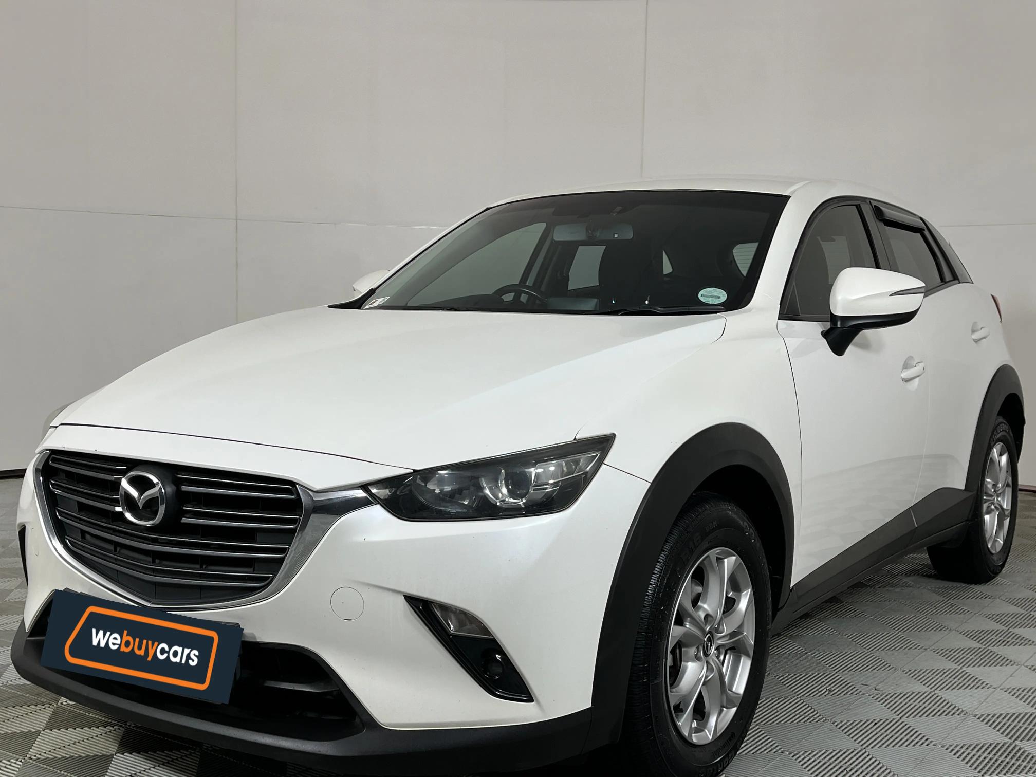 Used 2019 Mazda CX-3 2.0 Dynamic