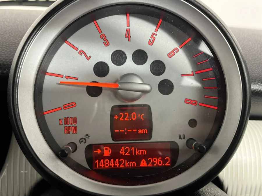 Used 2010 MINI Hatch Cooper S - WeBuyCars Gqeberha Used 2010 MINI Hatch Cooper S - WeBuyCars Gqeberha