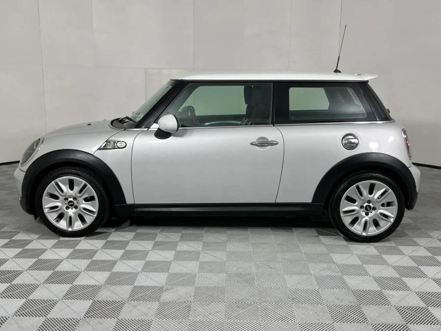 Used 2010 MINI Hatch Cooper S - WeBuyCars Gqeberha Used 2010 MINI Hatch Cooper S - WeBuyCars Gqeberha