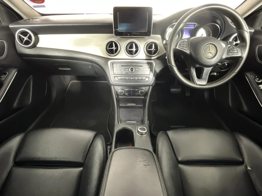 Used 2016 Mercedes-Benz GLA 220d 4Matic Style - WeBuyCars Midstream