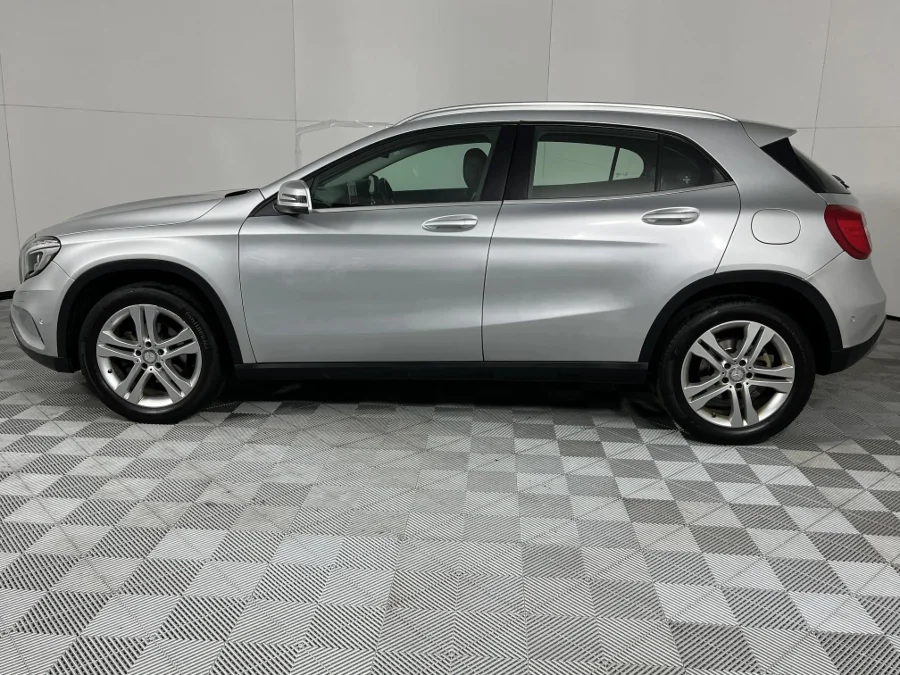 Used 2016 Mercedes-Benz GLA 220d 4Matic Style - WeBuyCars Midstream