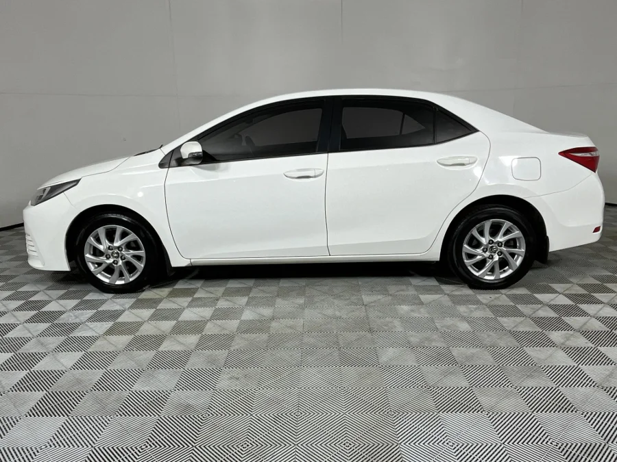 Used 2022 Toyota Corolla Quest 1.8 Exclusive manual - WeBuyCars The Dome Used 2022 Toyota Corolla Quest 1.8 Exclusive manual - WeBuyCars The Dome