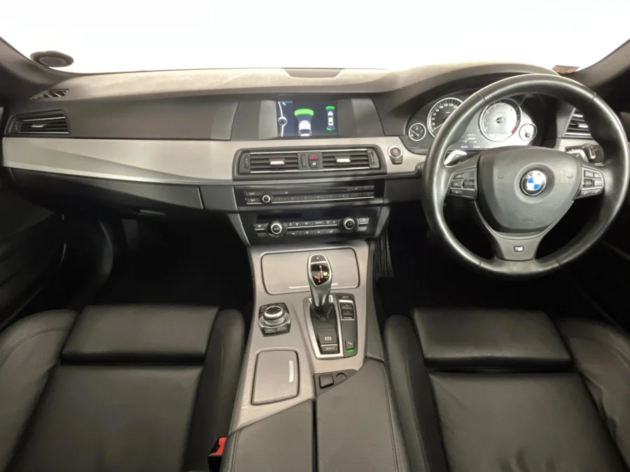 Used 2013 BMW 5 Series 520i M Sport - WeBuyCars The Dome Used 2013 BMW 5 Series 520i M Sport - WeBuyCars The Dome