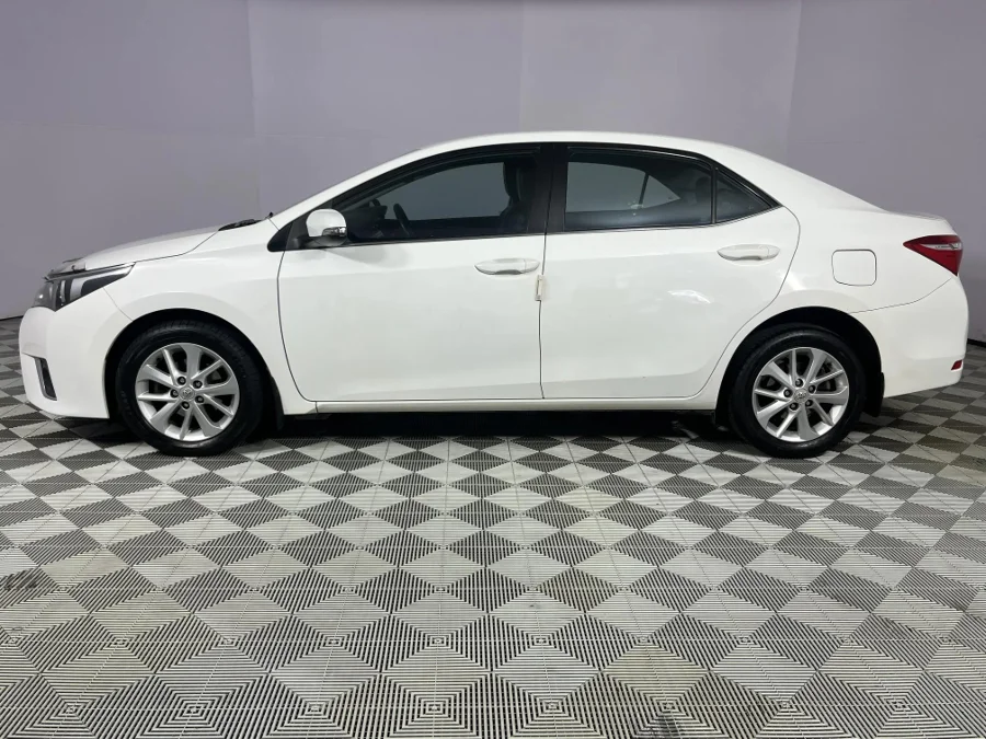 Used 2015 Toyota Corolla 1.8 Exclusive auto - WeBuyCars Durban Used 2015 Toyota Corolla 1.8 Exclusive auto - WeBuyCars Durban