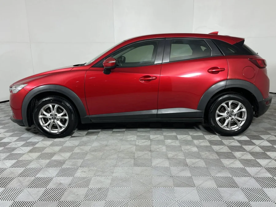 Used 2016 Mazda CX-3 2.0 Dynamic manual - WeBuyCars The Dome Used 2016 Mazda CX-3 2.0 Dynamic manual - WeBuyCars The Dome