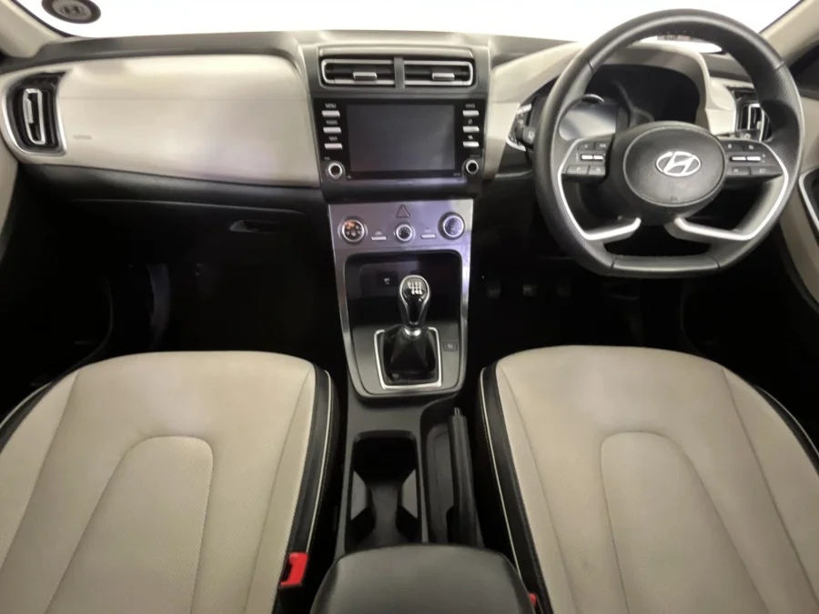 Used 2023 Hyundai Grand Creta 2.0 Executive manual - WeBuyCars Gqeberha Used 2023 Hyundai Grand Creta 2.0 Executive manual - WeBuyCars Gqeberha