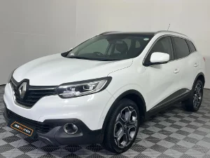 Used 2018 Renault Kadjar 81kW dCi Dynamique