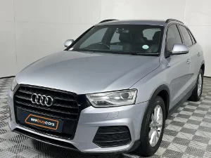 Used 2016 Audi Q3 1.4TFSI S auto Used 2016 Audi Q3 1.4TFSI S auto