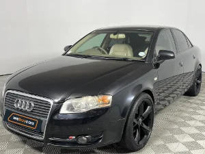 Used 2006 Audi A4 2.0